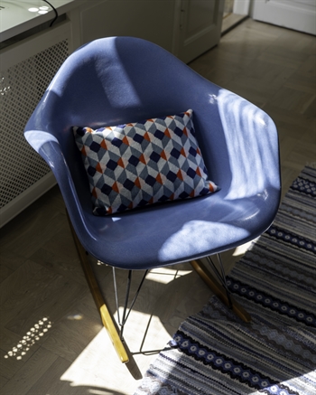 BIRKHOLM PUDE fra Kit Couture